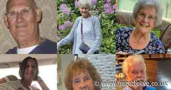 Tributes to former police inspector and dedicated children's nurse in The Gazette funeral notices