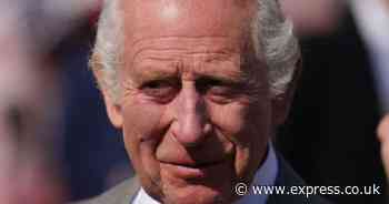 King Charles's friend says 'recollections may vary' as he misses Prince Harry on UK return