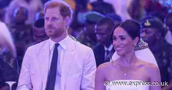Key sign Meghan Markle and Prince Harry are still cashing in on Royal Family ties exposed