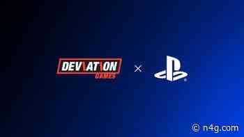 Former Deviation Games Devs Have Formed A New Studio At PlayStation To Work On A New IP