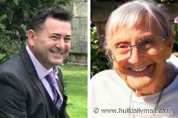 Death notices and funeral announcements from Hull Daily Mail - May 6-12, 2024