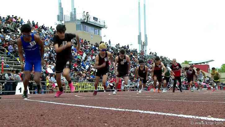 State track and field meet: 2024 1A-3A results