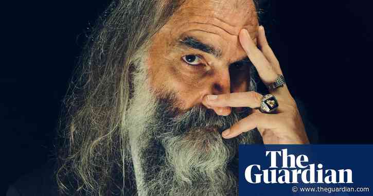 Warren Ellis on Steve Albini, Mad Max and the best sandwich: ‘Whipped cream and banana on white bread’