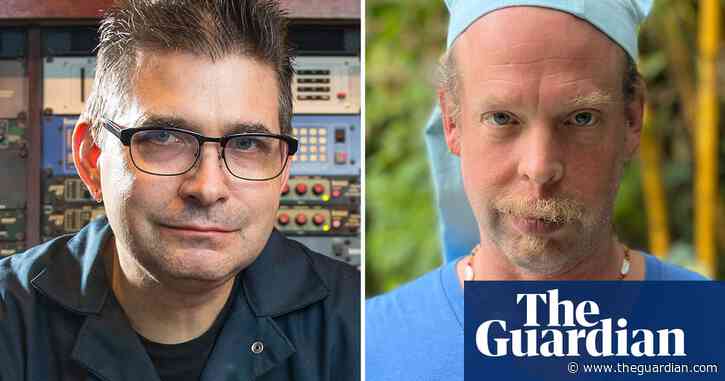 Will Oldham on Steve Albini: ‘He elevated the quality of the human experience’