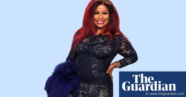 Chaka Khan: ‘Someone said there were too many black people in our band. He put some white guys on stage with us’