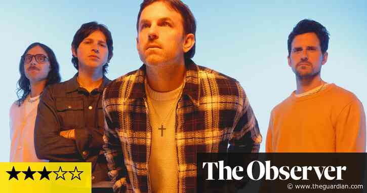 Kings of Leon: Can We Please Have Fun review – polished but tired