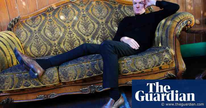 ‘I can’t take Michael Bublé seriously’: Mick Harvey on songwriting, staying straight and ‘survivor’s guilt’