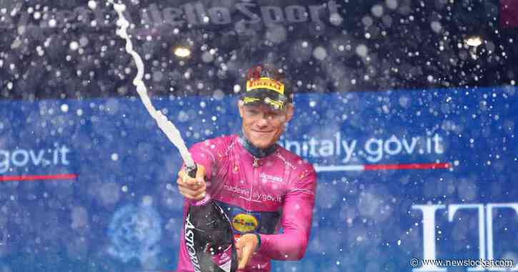 Giro d’Italia | Sprintersrit eindigt uitdagend: kunnen heuvels voor verrassing zorgen in Napels?