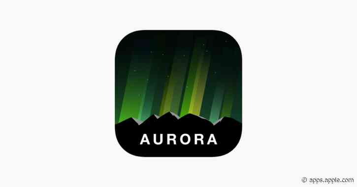 Aurora Forecast. - TINAC Inc.