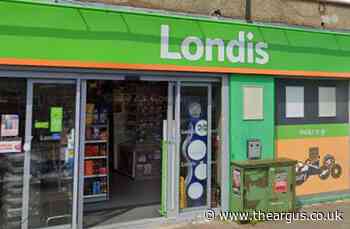 Eastbourne Londis store with 'beer cave' opens on Friday