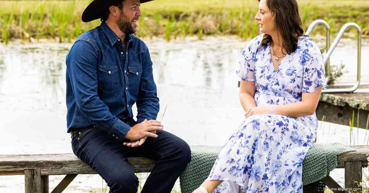 'Wild': I was a 'wife' on Farmer Wants a Wife. Here's what really happened.