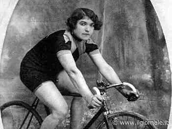 Alfonsina Strada, 100 anni fa l'unica donna che corse al Giro d'Italia