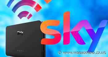 New Sky broadband bundle includes Netflix and hundreds of channels for just £45 a month