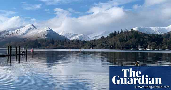 Lake District caravan owners forced out by 60%-plus price rise