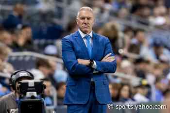SKC’s Vermes, Sallói call for roster changes after Houston loss