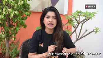 Rasika Sunil shares reason why she chose doing role is Lili Daruvalla