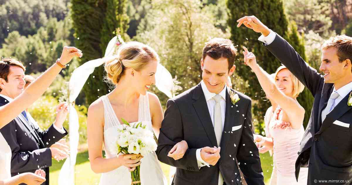 'I'm best man at friend's wedding but my girlfriend isn't invited - I'm so annoyed'
