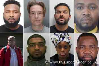 Heartless south London scammers and conmen to watch out for