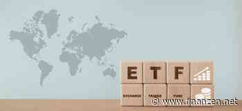 Die Welt in einem ETF: Der FTSE All-World