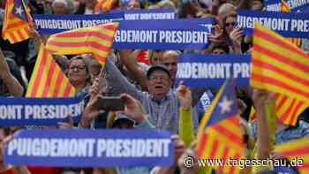 Kataloniens heikle Wahl