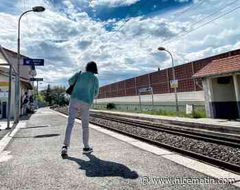 "Les gens ont besoin d’un contact, c’est de plus en plus vital": sans guichets, est-ce la fin de "l’humain" dans ces gares de la Côte d’Azur?