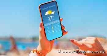 'I'm a tech expert - here's how to protect your phone in hot weather'