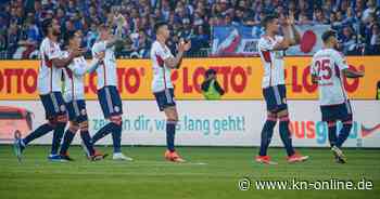 Fokus auf die Relegation: Düsseldorf schreibt Handspiel-Aufreger ab