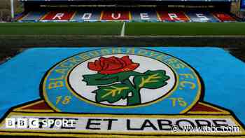Director of football Broughton set to leave Blackburn