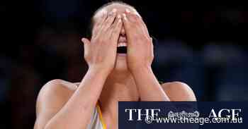 ‘Farcical scenes’: Lightning lose netball match after thinking they’d won, but the result will stand
