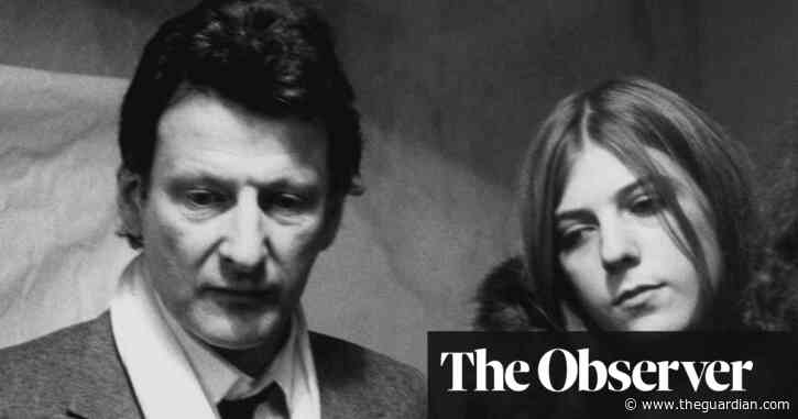 ‘I don’t want to cancel him’: Rose Boyt on confronting the gaze of her father, Lucian Freud