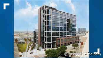 Steelcase showroom, White Rhino Coffee flagship location, IT firm land in new Victory Park high-rise