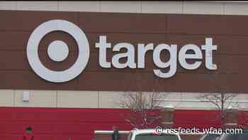 Target to limit Pride merchandise to select stores, online