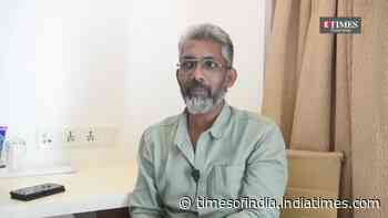 Nagraj Manjule: Sequel of any film can be an independent film