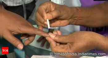 Andhra Pradesh's Eluru Lok Sabha Election 2024: Date of voting, result, candidates, main parties, schedule
