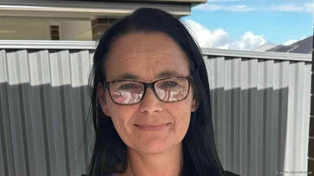 Heather was left homeless for six years after escaping her violent ex-husband. This is her plea she wants every Aussie to hear