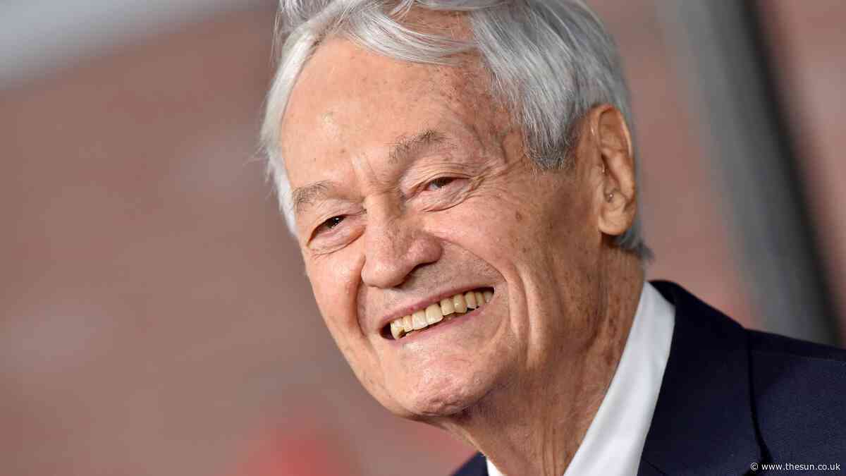 Roger Corman dead: The Little Shop Of Horrors director dies aged 98 as daughter pays tribute to ‘generous’ filmmaker