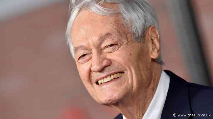 Roger Corman dead: The Little Shop Of Horrors director dies aged 98 as daughter pays tribute to ‘generous’ filmmaker