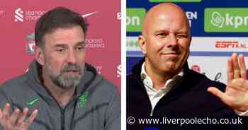 Arne Slot can take advantage of Jurgen Klopp's biggest Liverpool regret