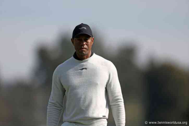 Tiger Woods, express return trip to Valhalla