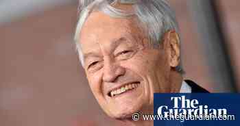 Roger Corman, Hollywood mentor and king of the B-movie, dies aged 98