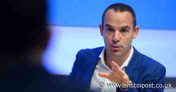 Martin Lewis says £6,100 handout is up for grabs for people born in specific years