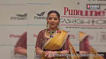 Sonalee Kulkarni: I am Punekar at heart