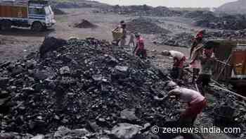 India's Coal Imports Surge 8% To 268 Million Tonnes In FY24