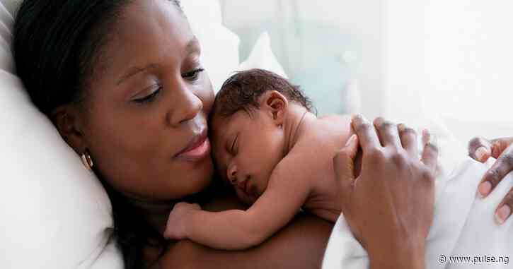Here's all you need to know about postpartum depression