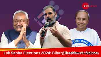 Bihar, Jharkhand, Odisha Lok Sabha Elections 2024: Phase 4 Voting Timing, Key Candidates And Polling Constituencies