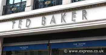 Ted Baker administrators set to outline payout hopes for creditors