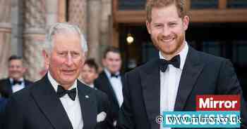 Only way King Charles will meet with Prince Harry has been revealed as 'rift may never heal'