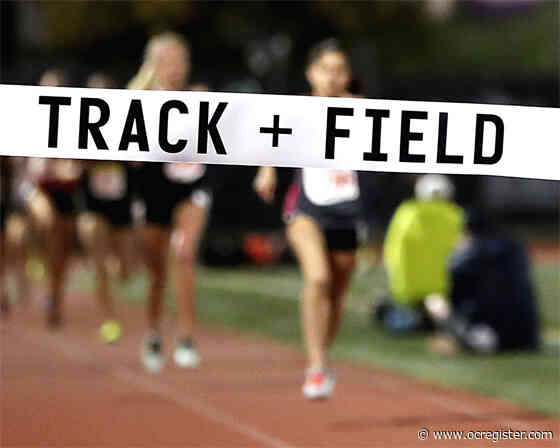 CIF-SS Track and Field Finals: JSerra girls repeat as champs; big wins for Evan Noonan, Devin Bragg