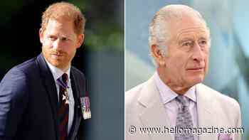 Prince Harry declined dad King Charles' offer to stay in royal residence - details