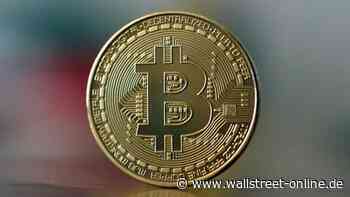 BTC in der Analyse: Bitcoin – die dunklen Seiten der Kryptowährung
